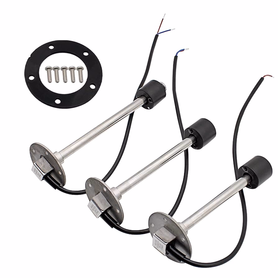 ¿Dónde encontrar sensores de nivel para tanques?