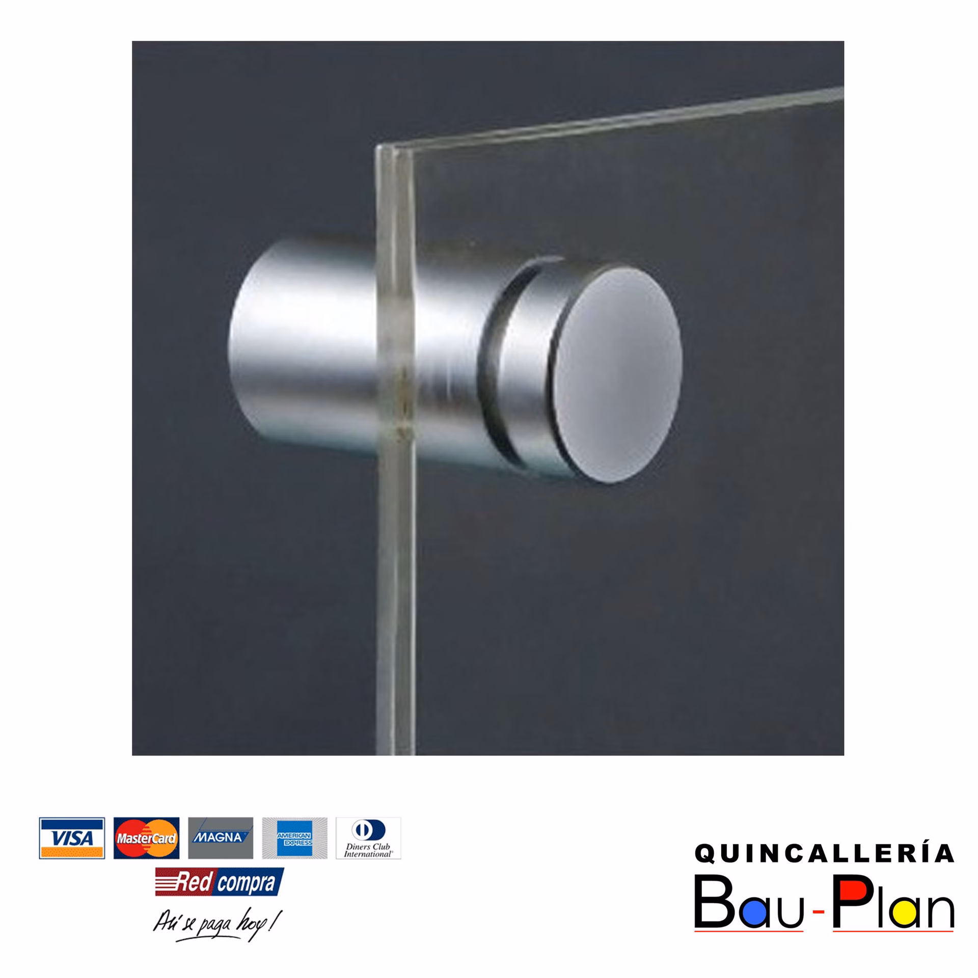 ¿Cuál es la función de los separadores de acero?