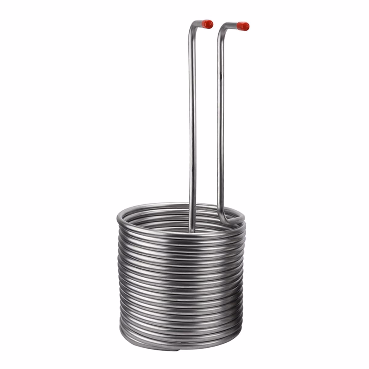 ¿Qué son los serpentines de condensador?