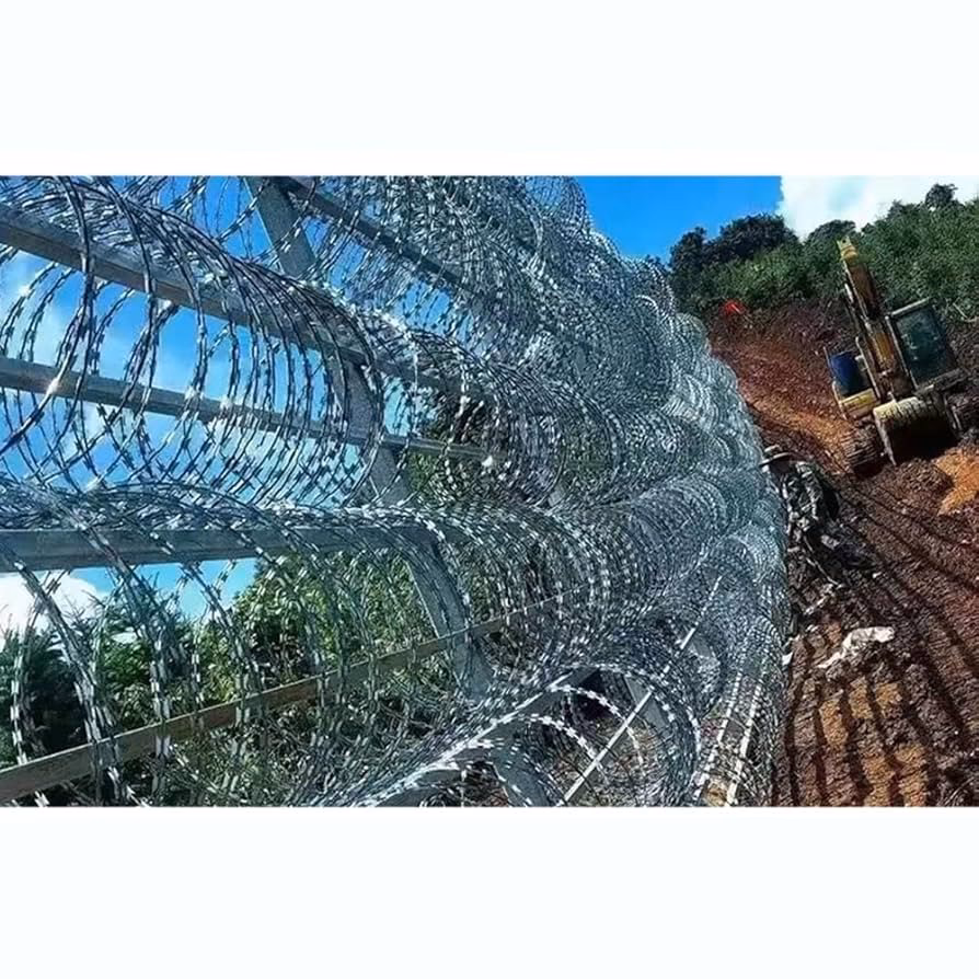 ¿Cuál es el tamaño de la serpentina?