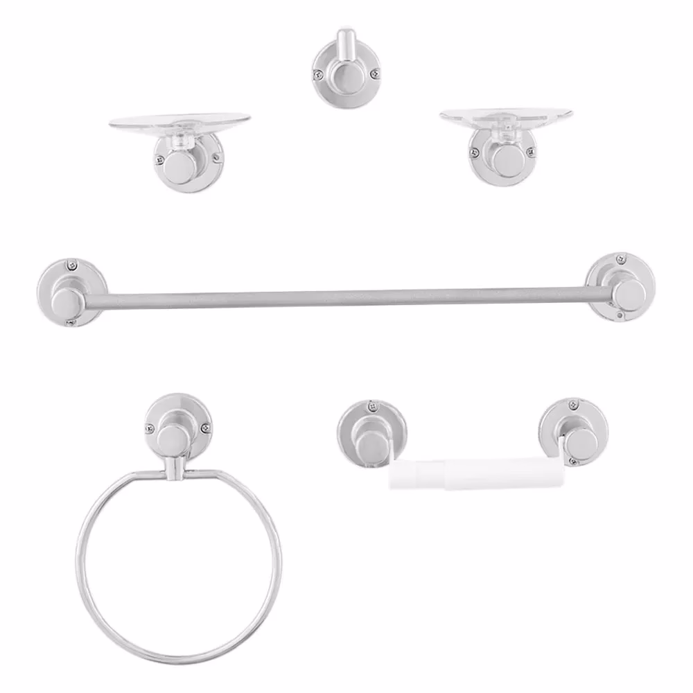 ¿Qué es un set de baño?