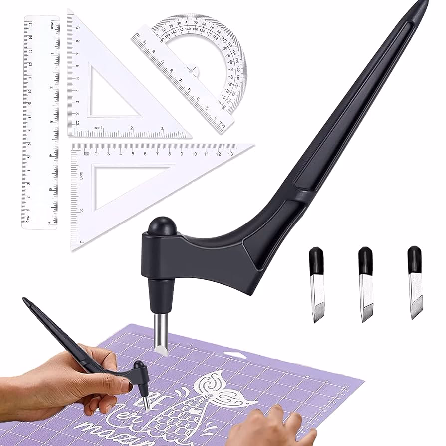 ¿Cómo poner una plantilla en una hoja de papel?