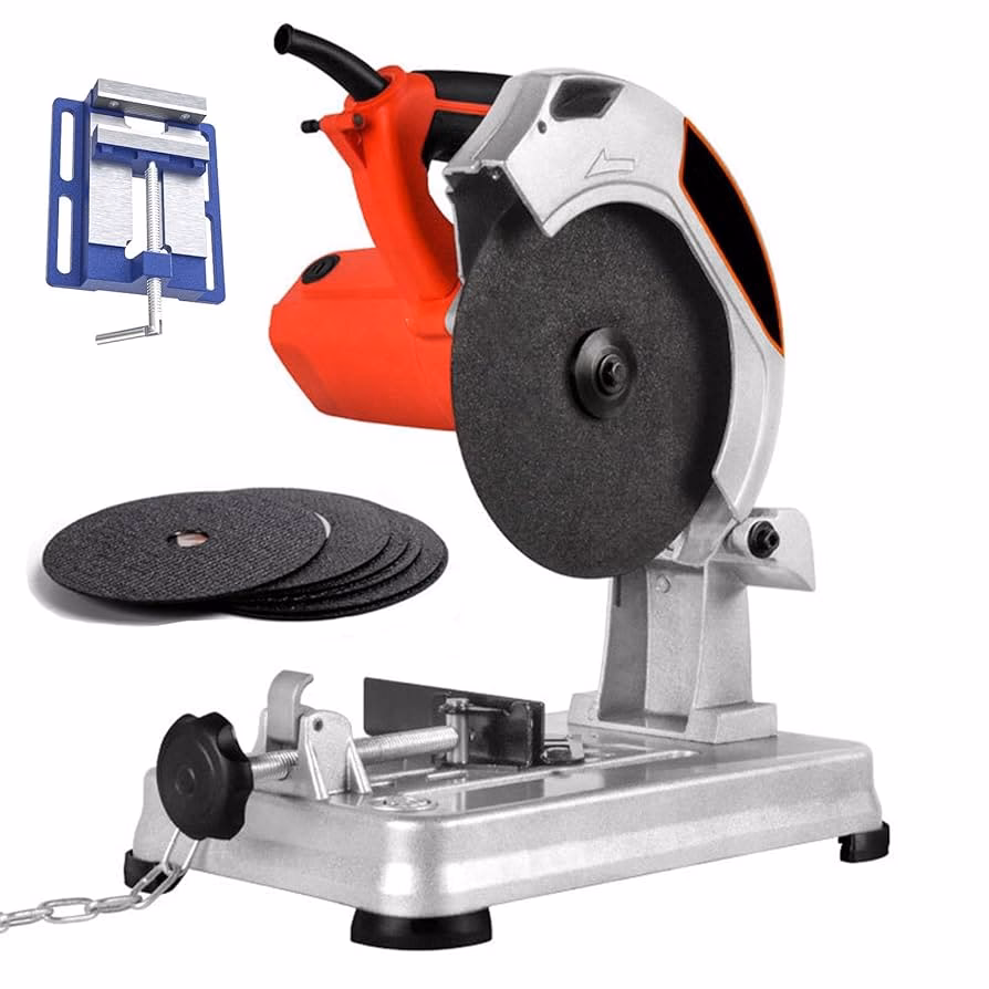 ¿Qué es una sierra circular?