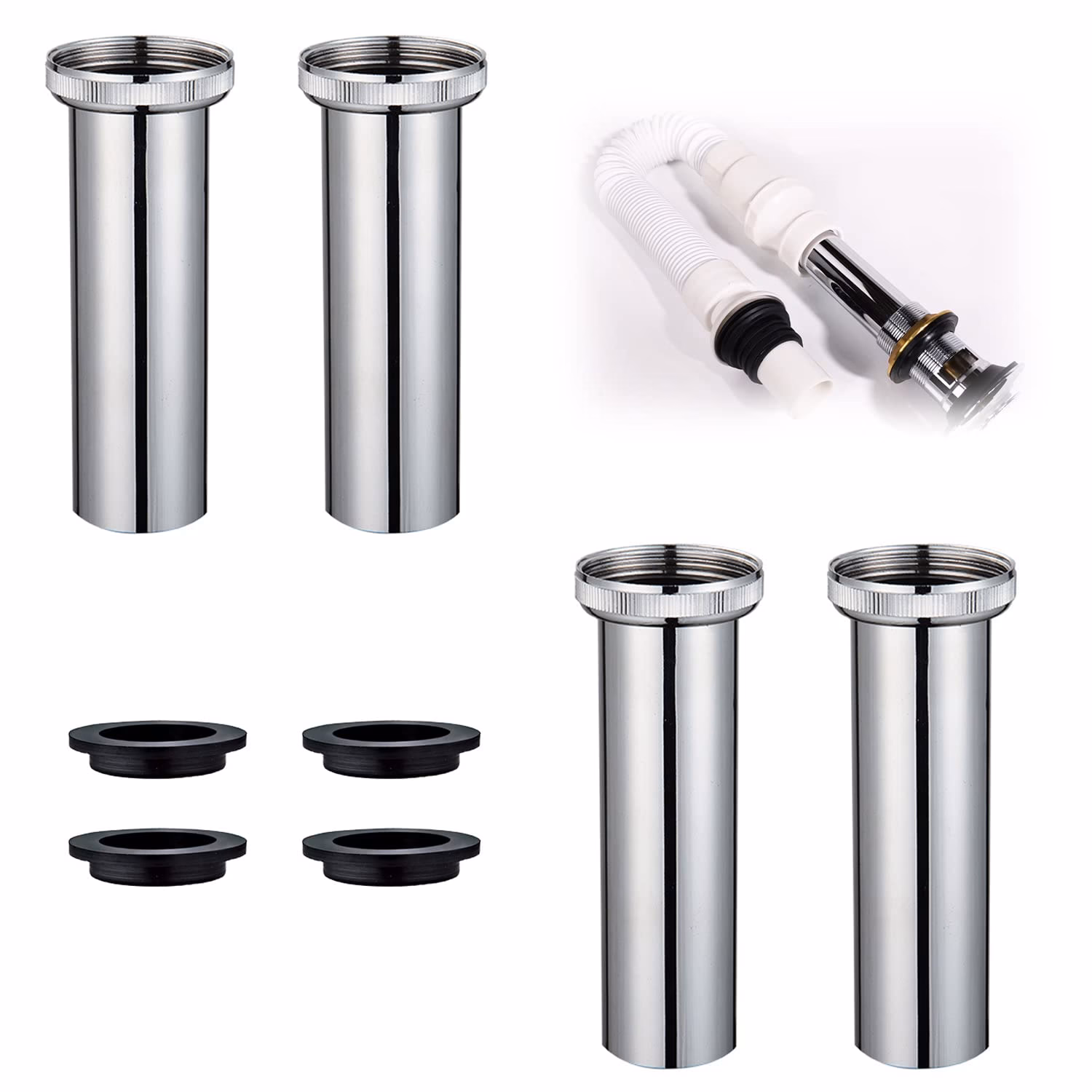 ¿Cómo funciona un sifón de cocina?