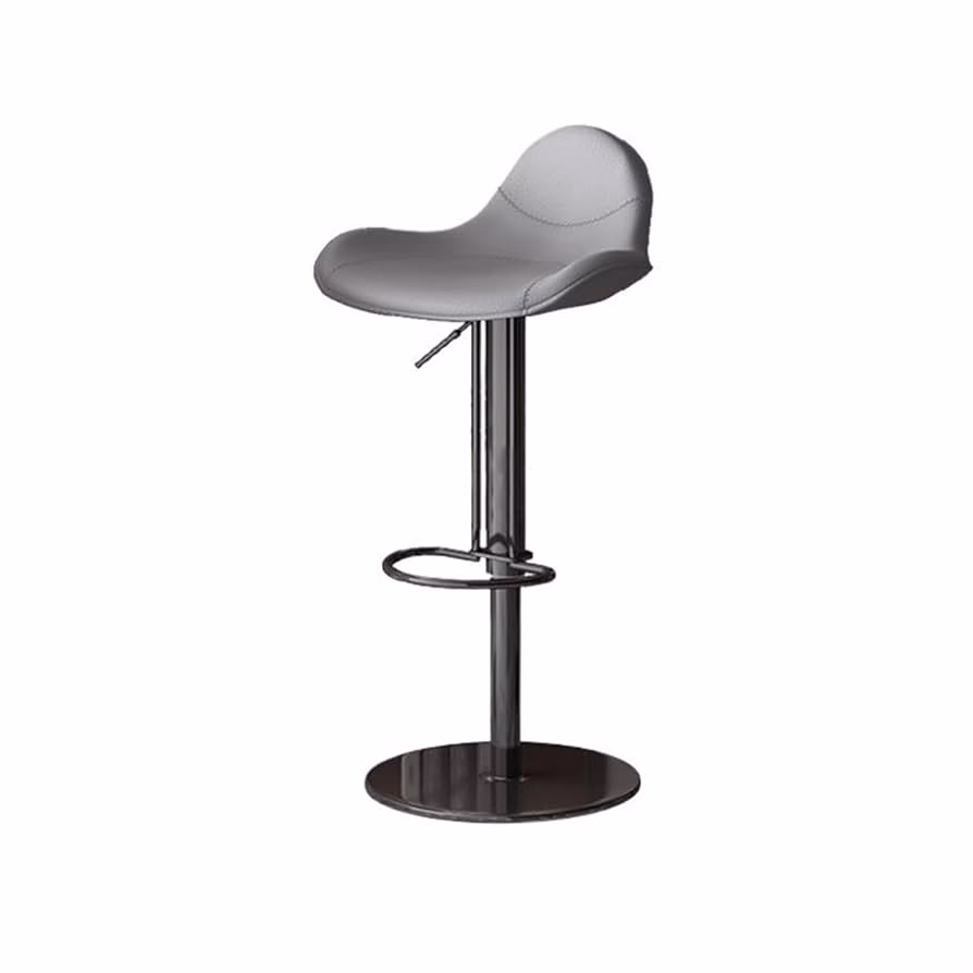 ¿Qué es la silla alta?