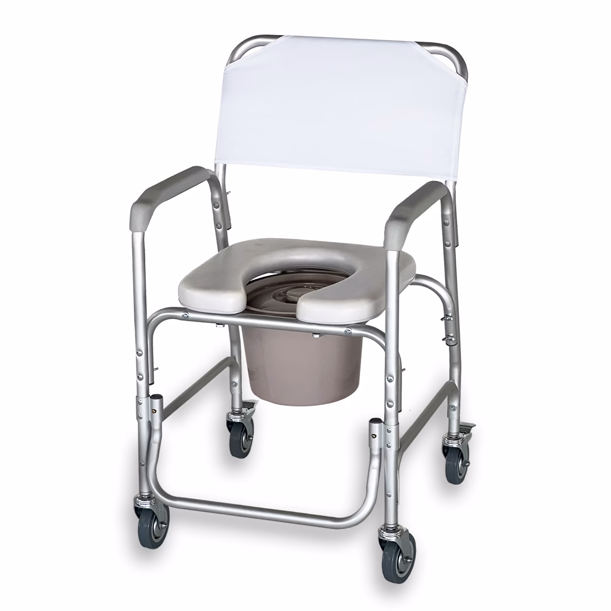 ¿Cuáles son los diferentes tipos de sillas para la ducha?