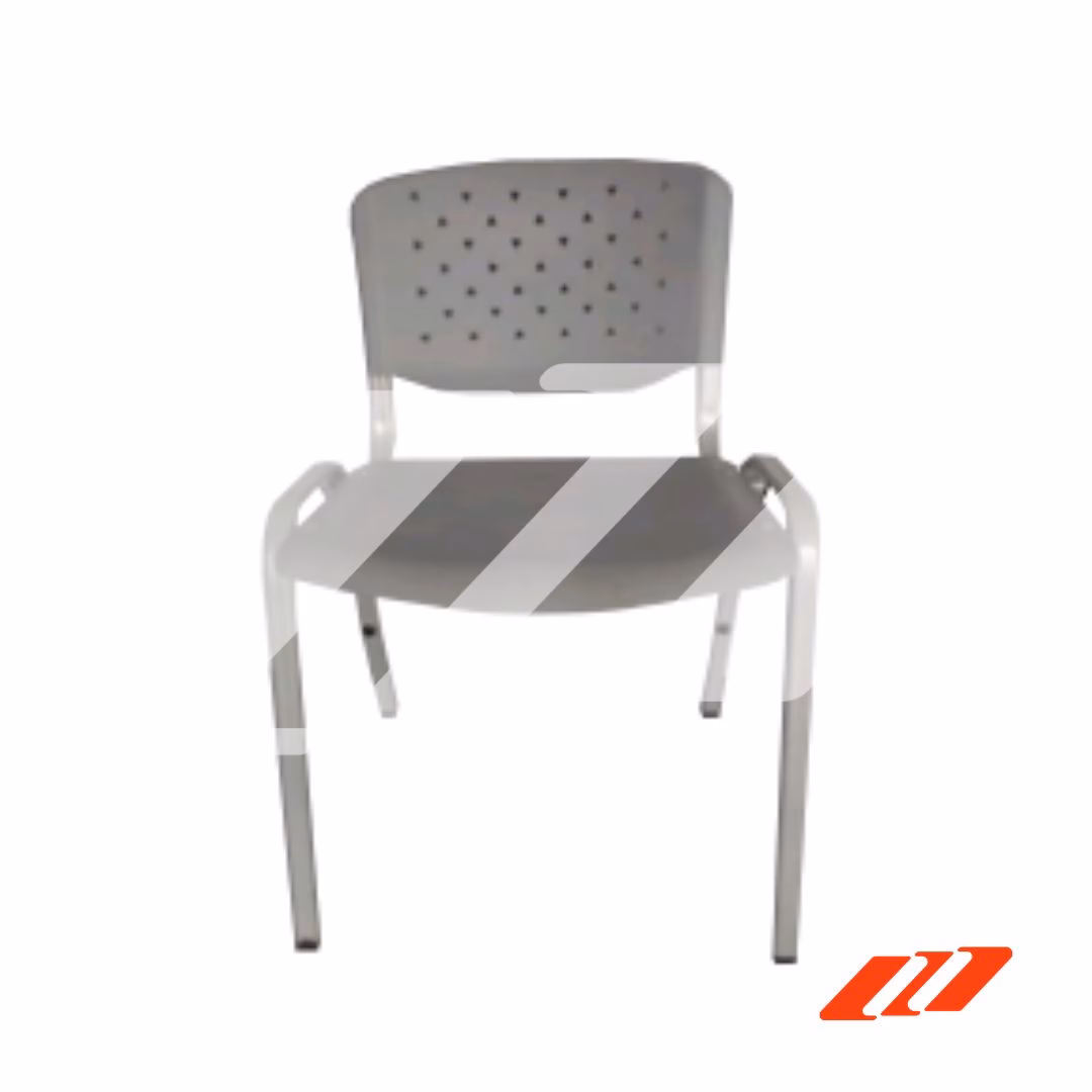 ¿Cuánto TIEMPO DURA una silla de plástico?