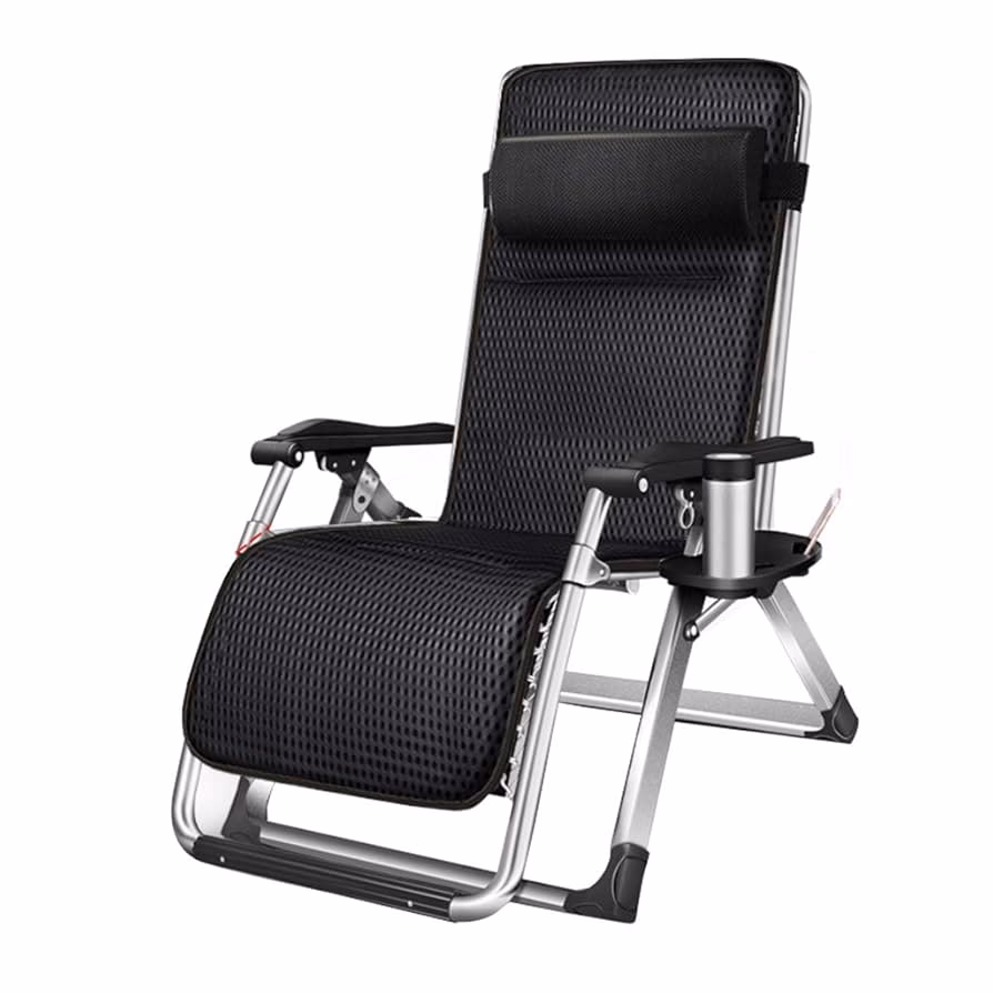 ¿Qué son las sillas y mesas plegables?