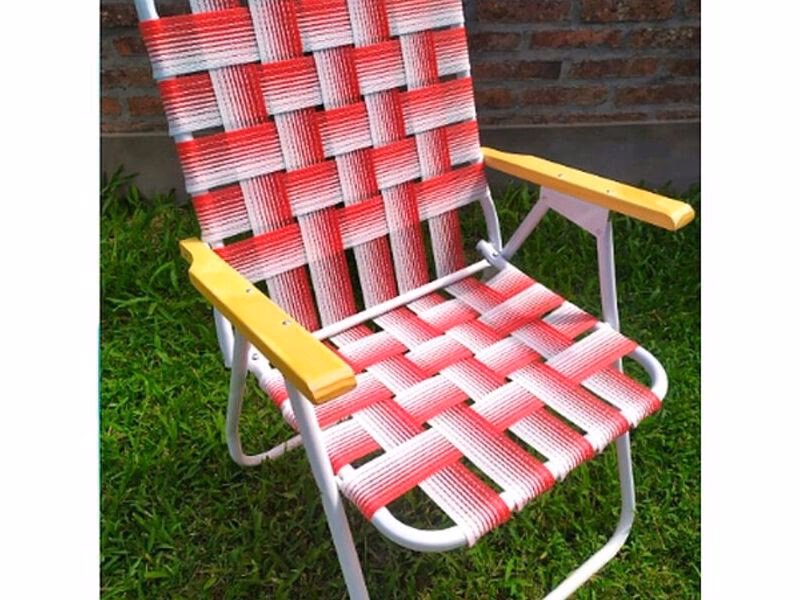 ¿Dónde comprar sillas de hierro baratos?