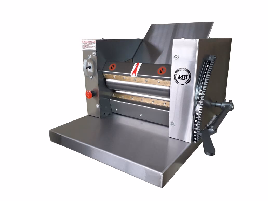 ¿Cuáles son los diferentes tipos de sobadoras?