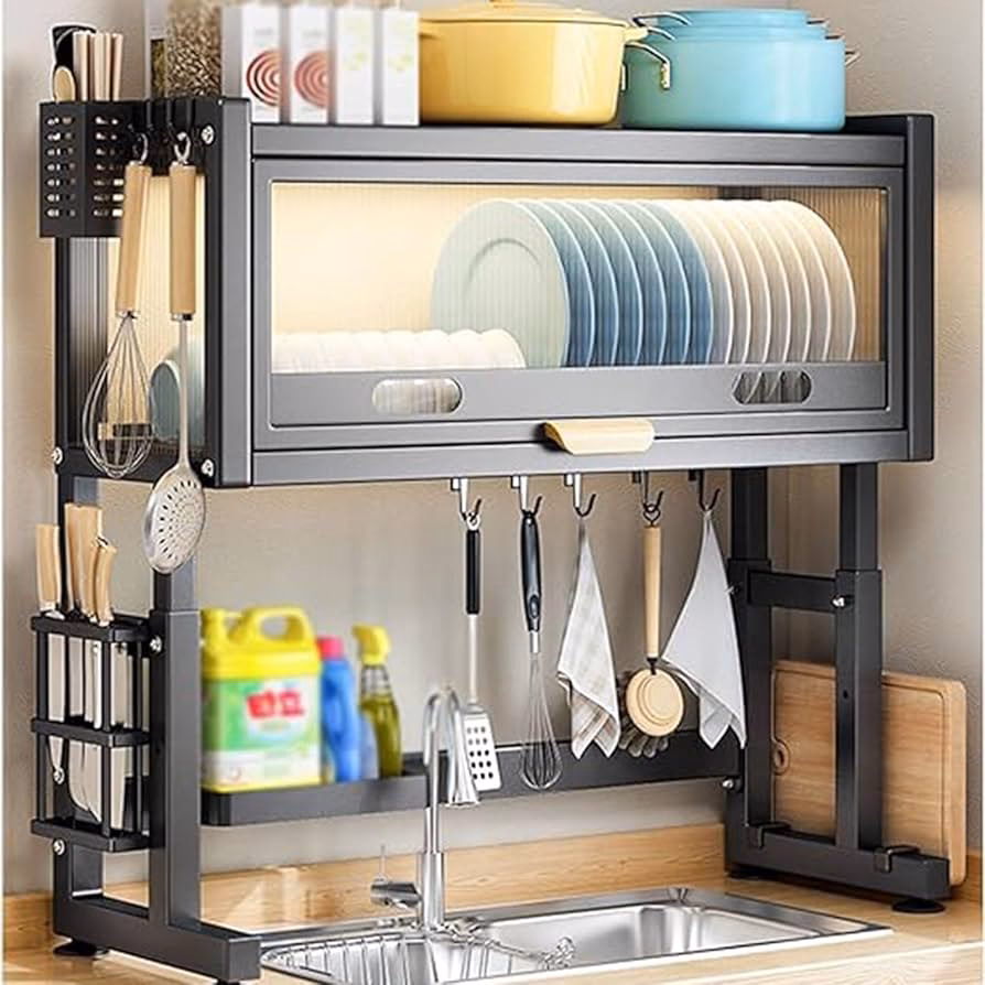 ¿Cuál es el mejor calibre para un fregadero de cocina?