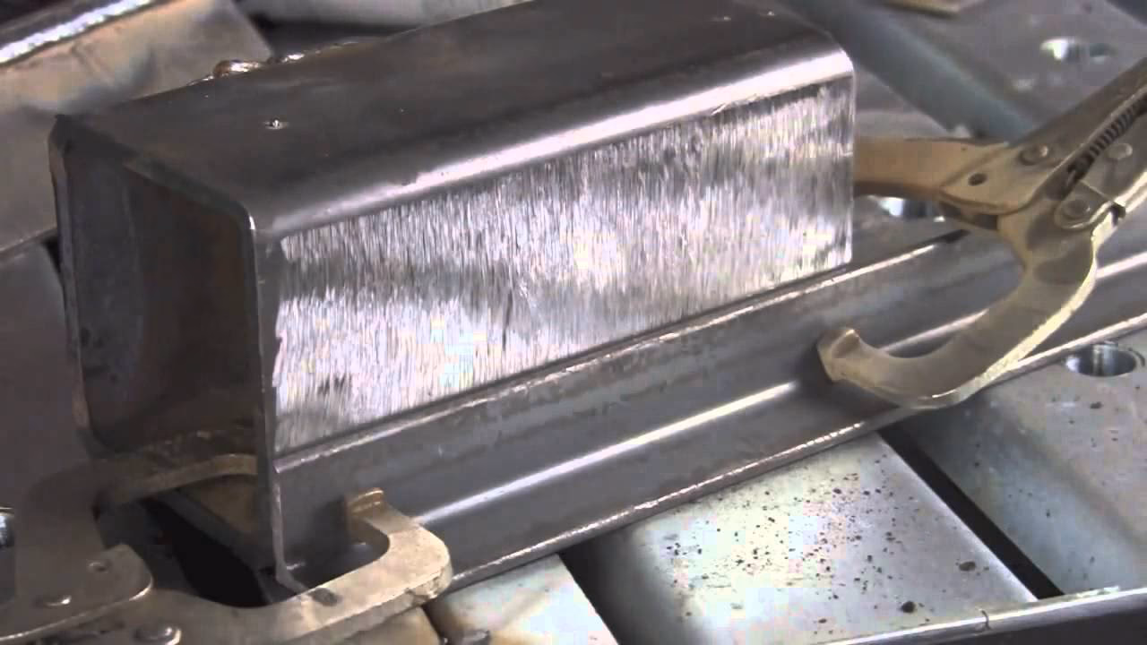 ¿Cuándo se deben usar los aceros para soldaduras extensas?