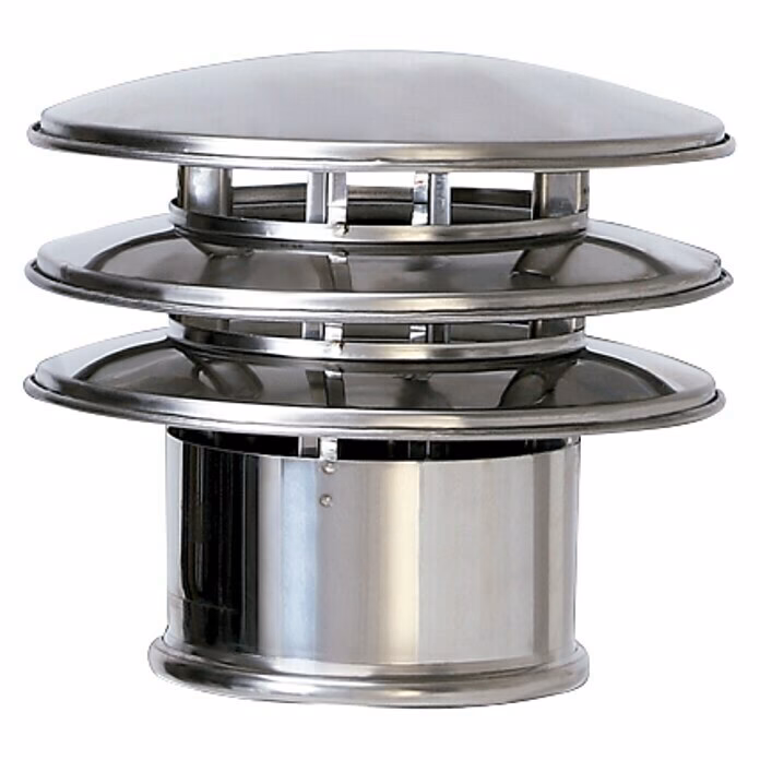 ¿Qué evita un sombrerete?