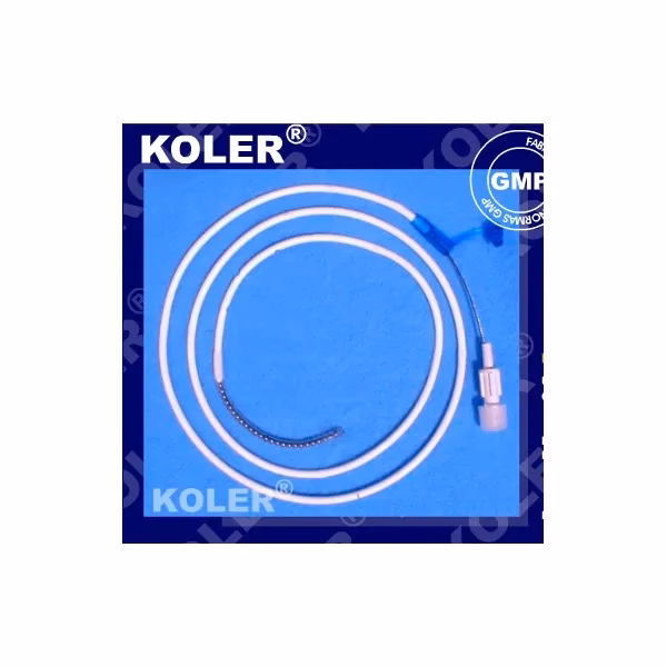 ¿Qué es el enteral por sonda?