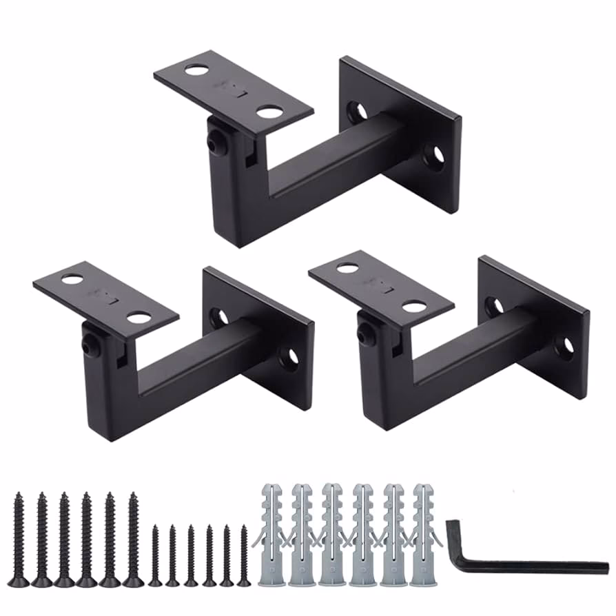 ¿Qué es un soporte de acero inoxidable con barras magnéticas?