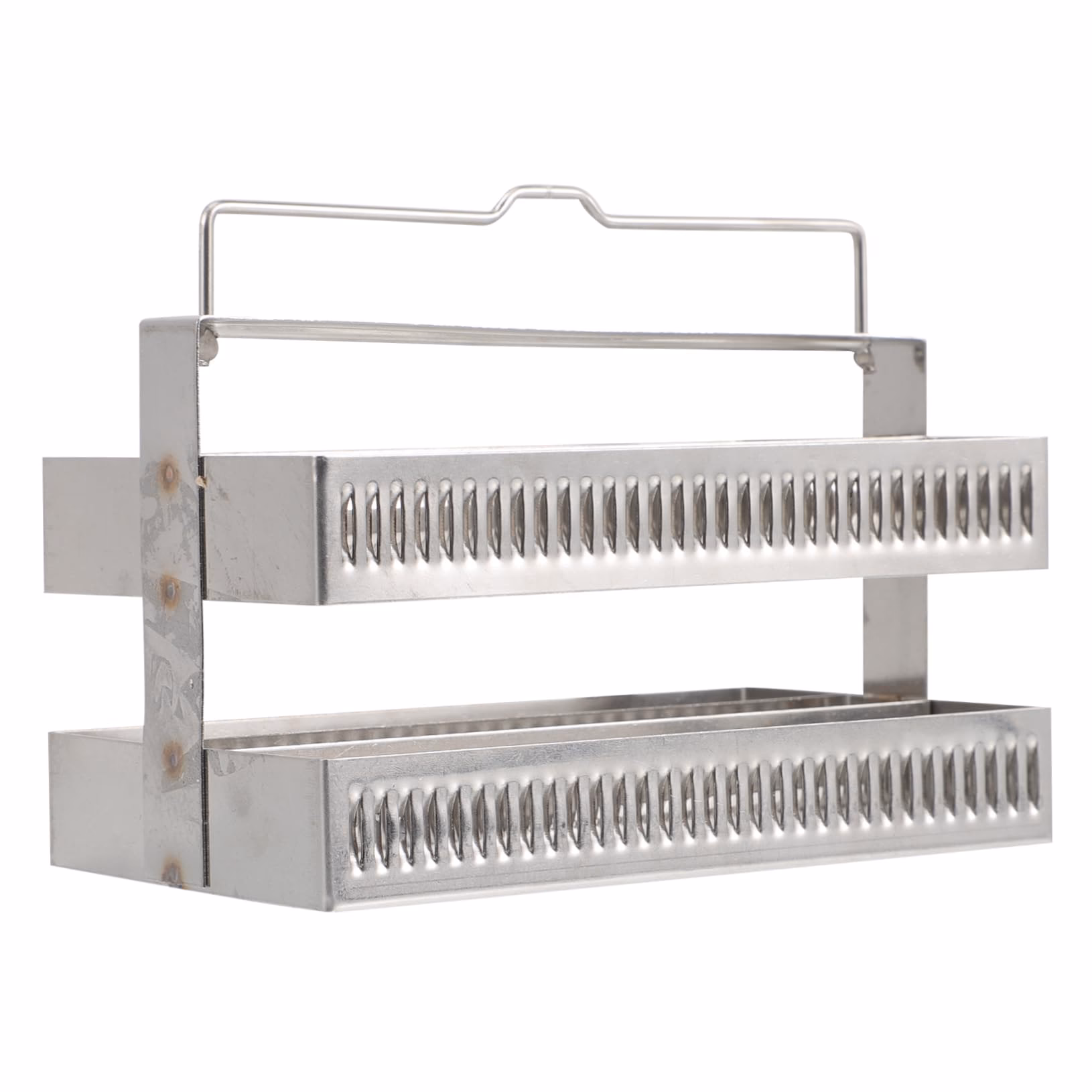 ¿Cuántas piezas de portaobjetos de vidrio para microscopio ofrece?