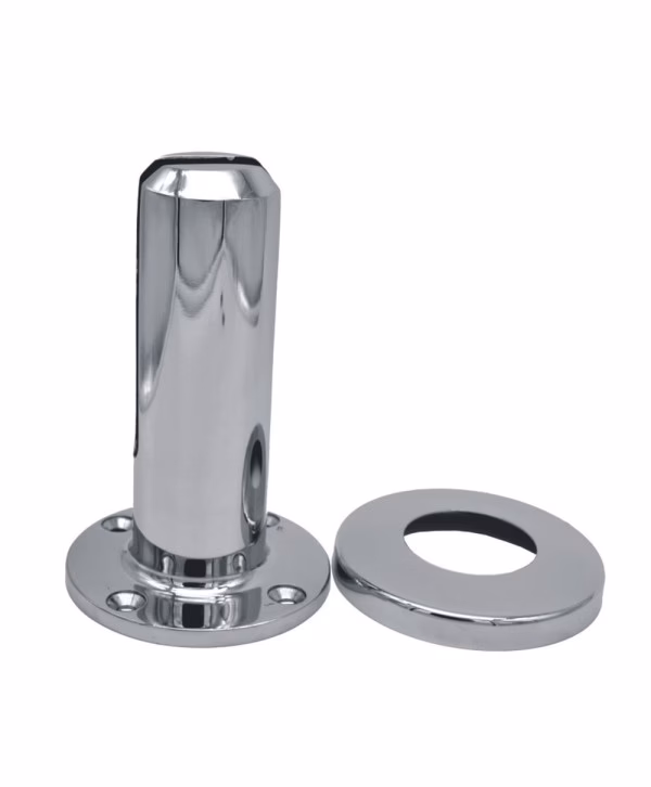 ¿Qué es un clip de acero inoxidable?