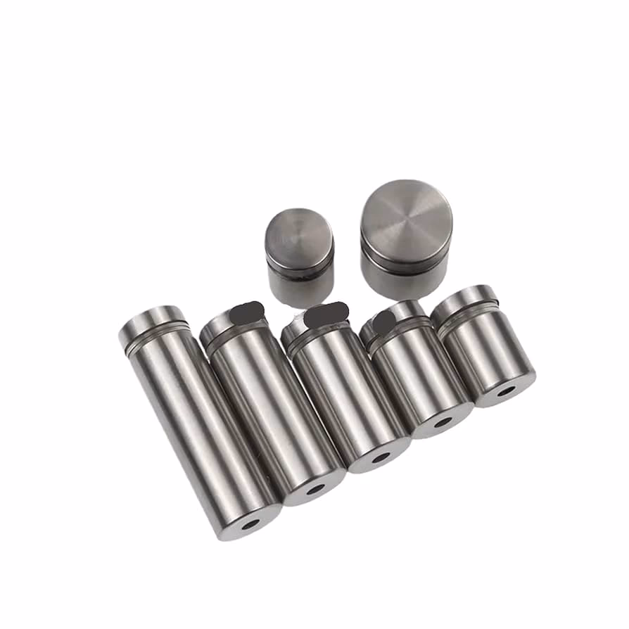 ¿Cómo ensamblar un sujetador de plástico?