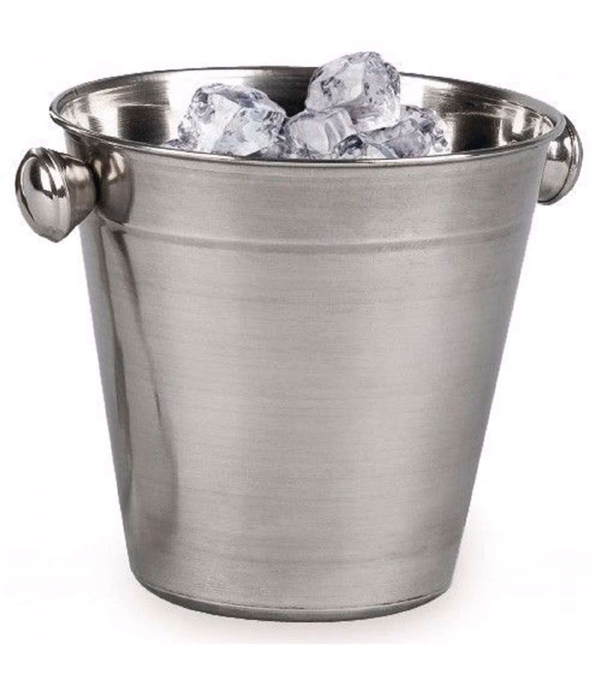 ¿Cómo calcular la temperatura de un recipiente de hierro?