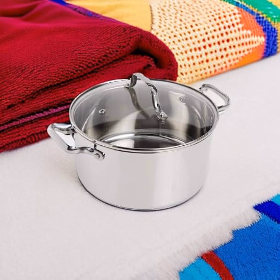 ¿Cómo limpiar una olla de teflón?