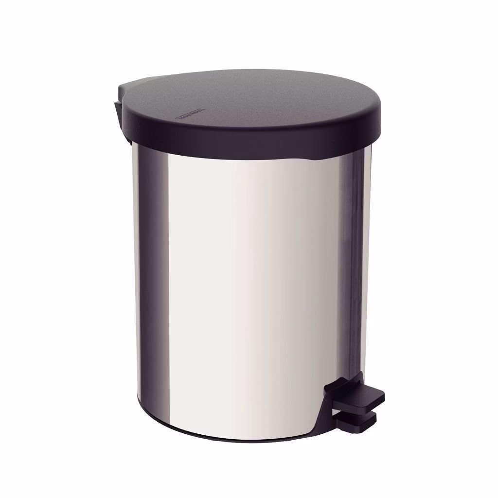 ¿Qué es el tacho de la basura?