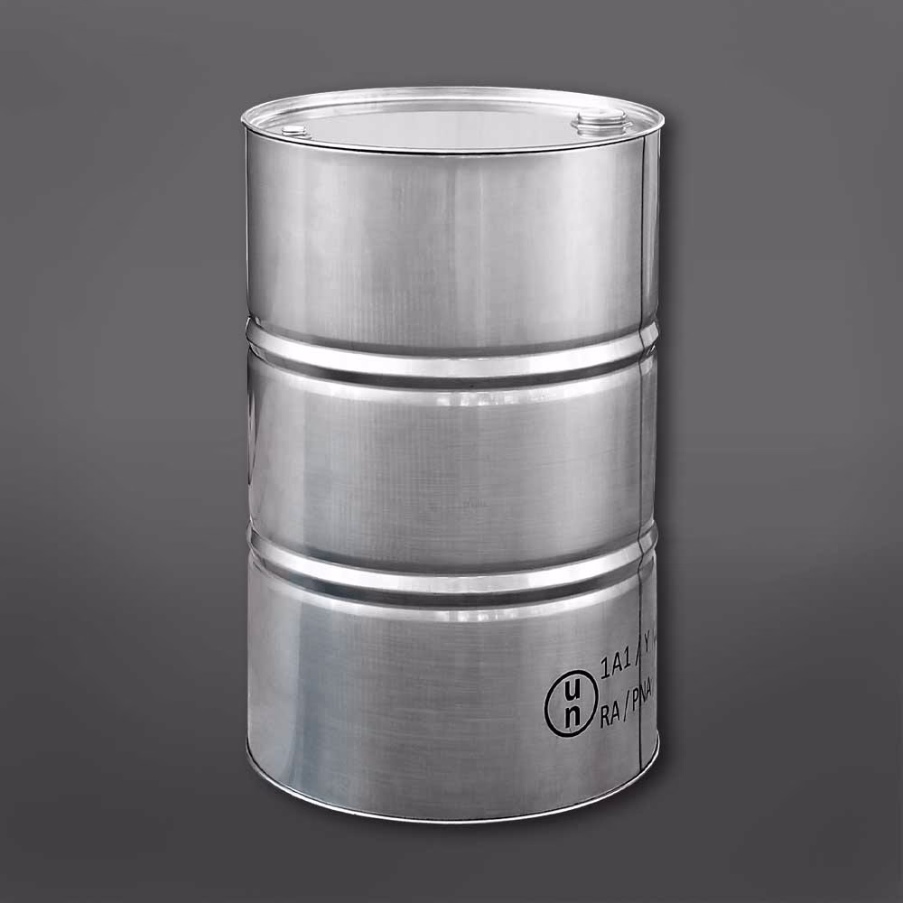 ¿Qué es tambores metalicos Chile?