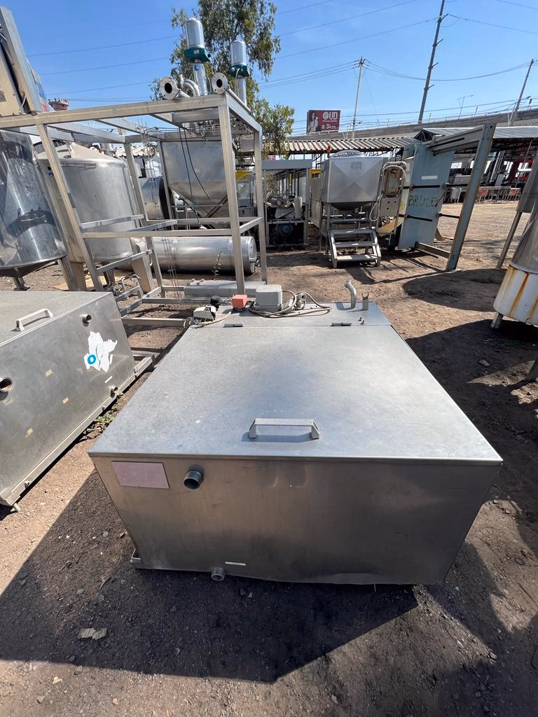 ¿Cuál es la diferencia entre acero inoxidable y acero al carbono?