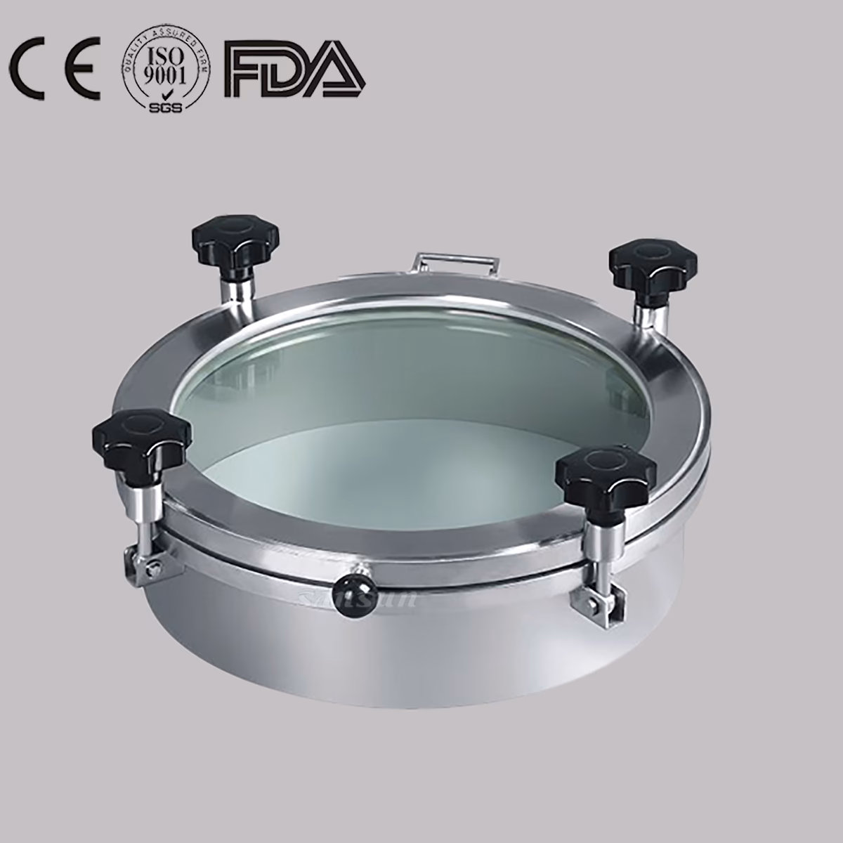 ¿Qué es una bobina de acero inoxidable?