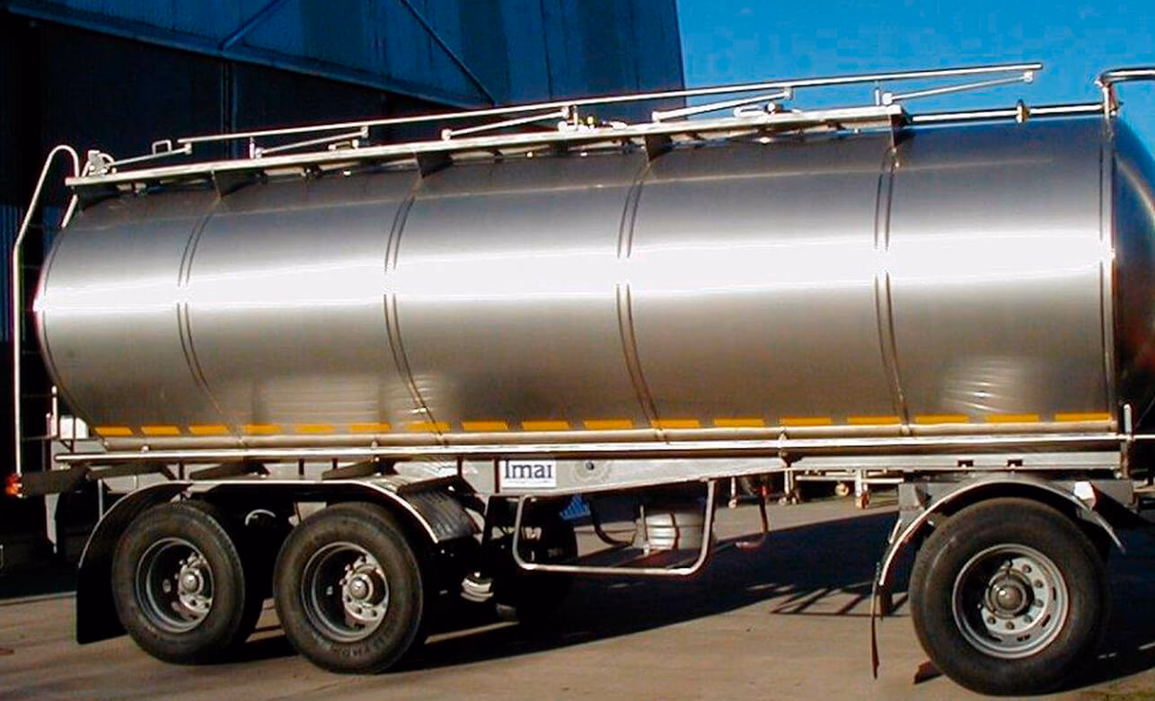 ¿Qué son los tanques industriales de almacenamiento de agua y líquidos?