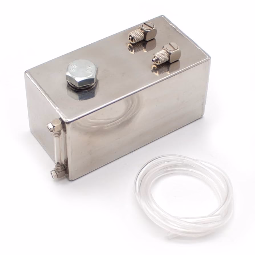 ¿Cuáles son los diferentes tipos de tanques?