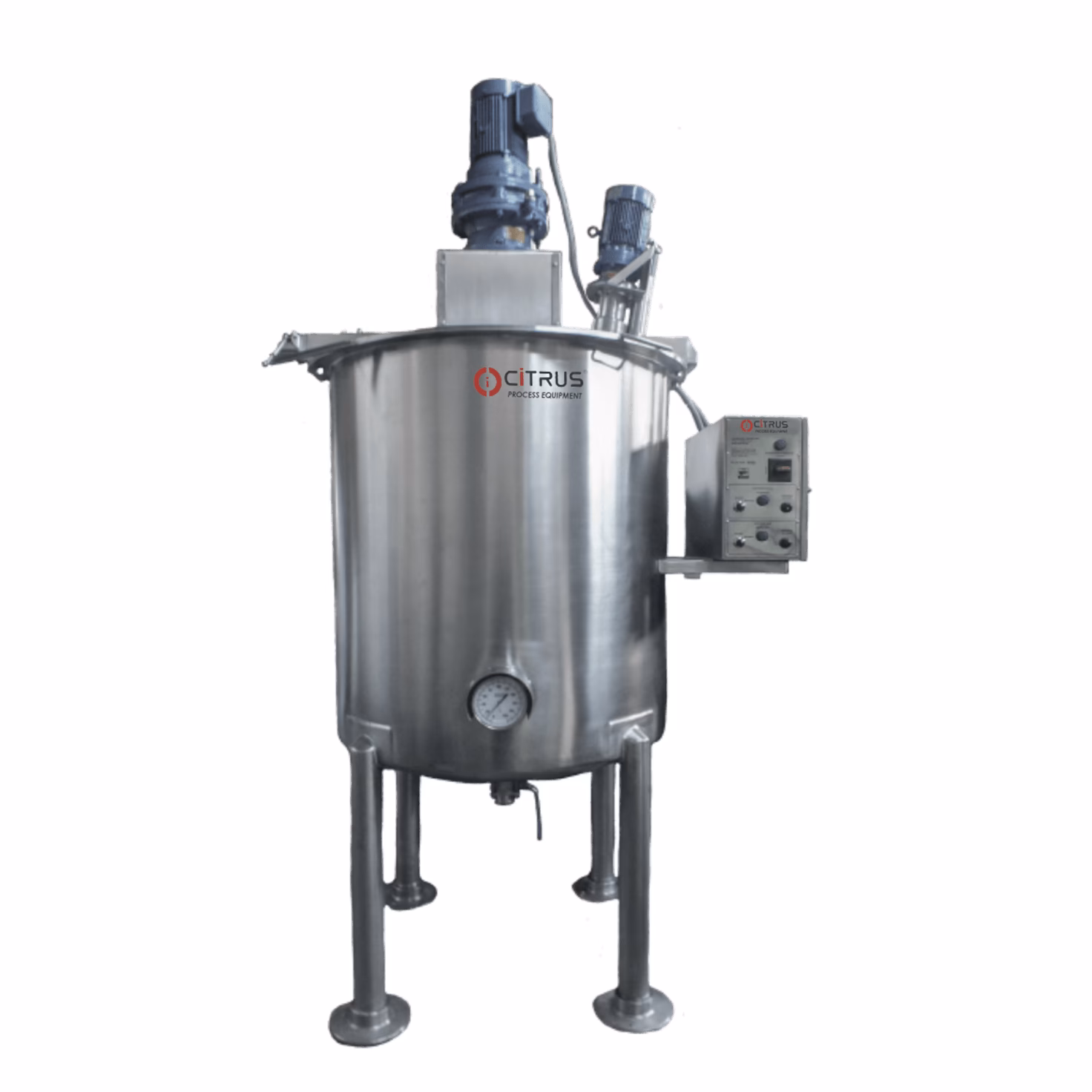 ¿Qué son los tanques térmicos?