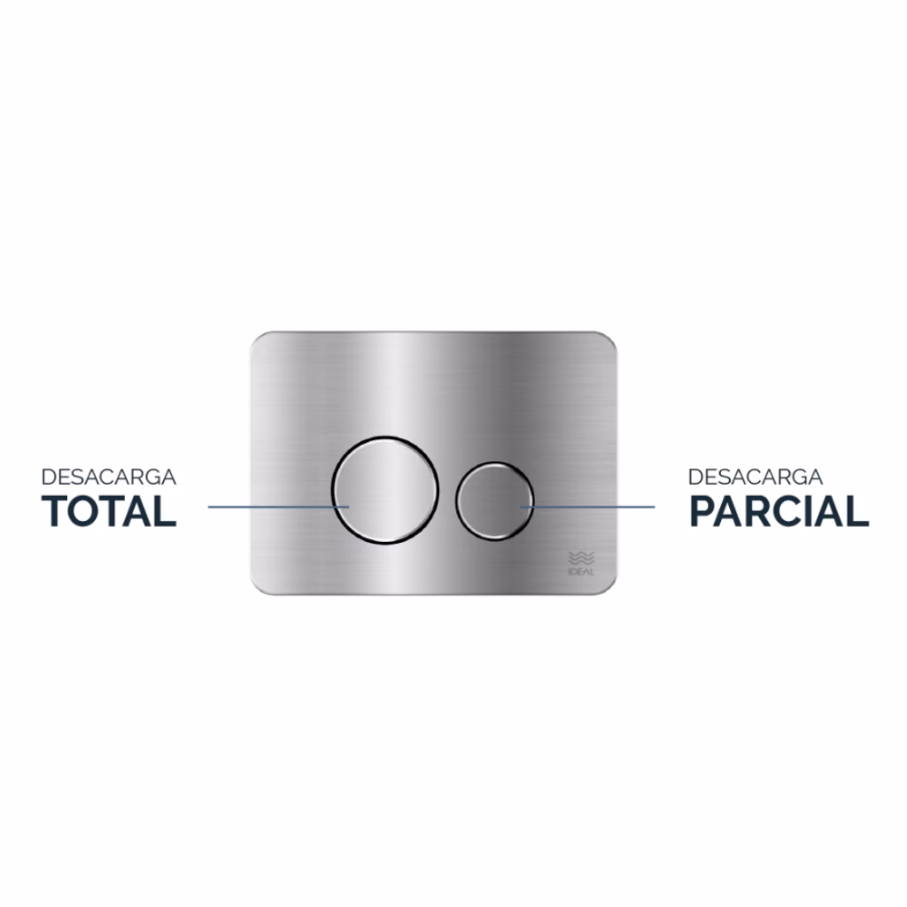 ¿Cómo elegir la tapa del deposito?