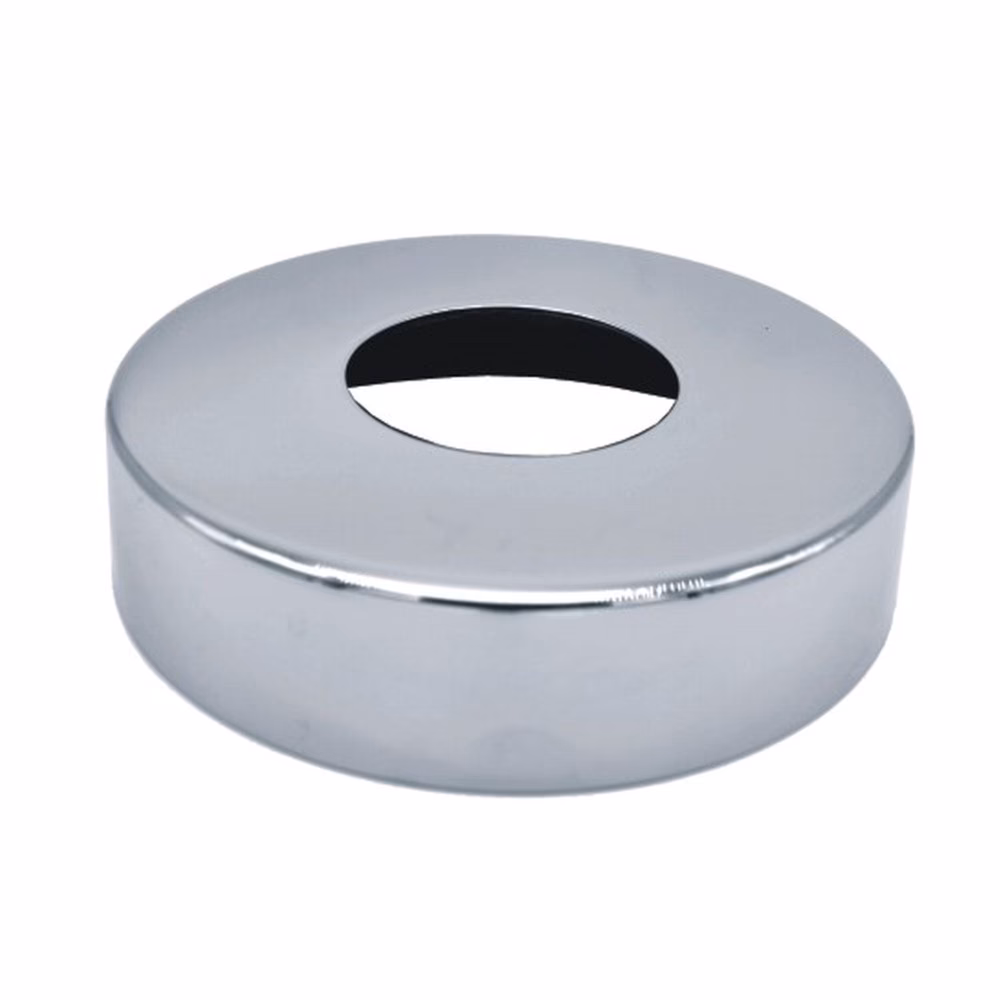 ¿Qué es una tapa de acero inoxidable?