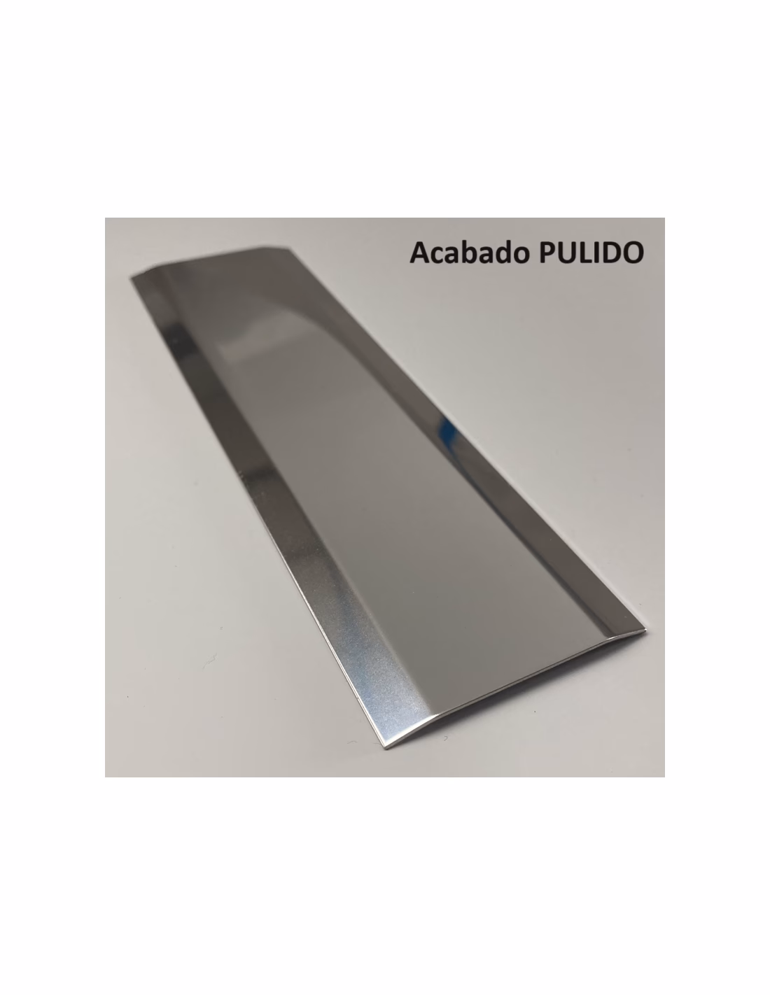 ¿Cuál es el ancho de una tapajunta?