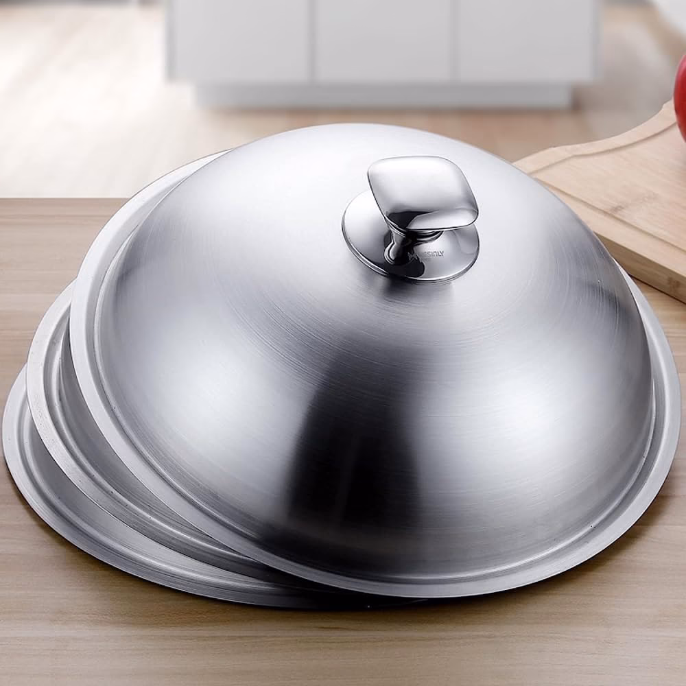 ¿Qué ofrecen nuestros muebles acero inox para cocina?