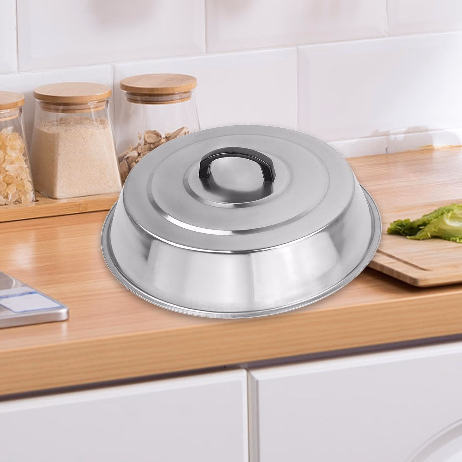 ¿Qué ofrecen nuestros muebles acero inox para cocina?