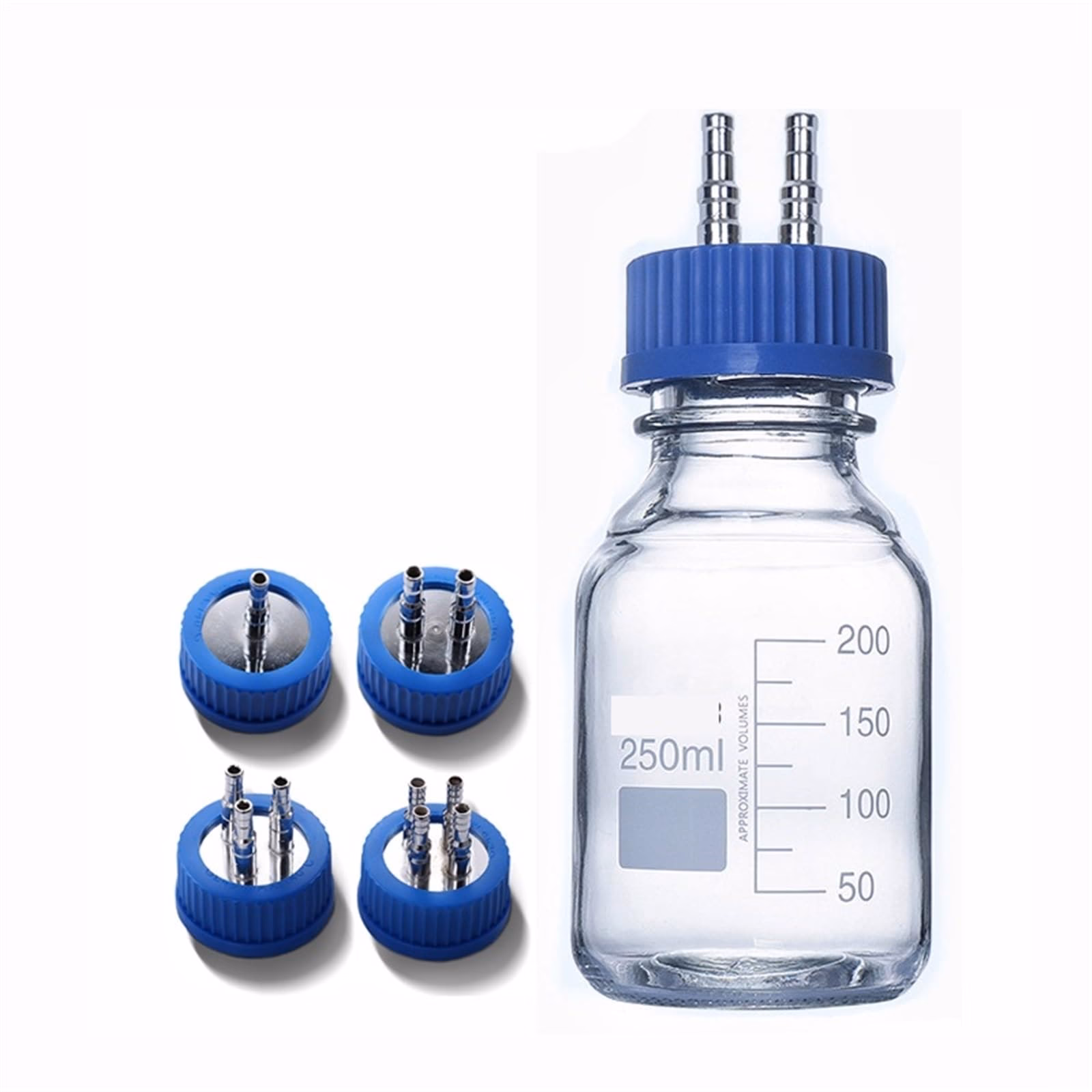 ¿Para qué se fabrican tapas toriesfericas tipo ASME?