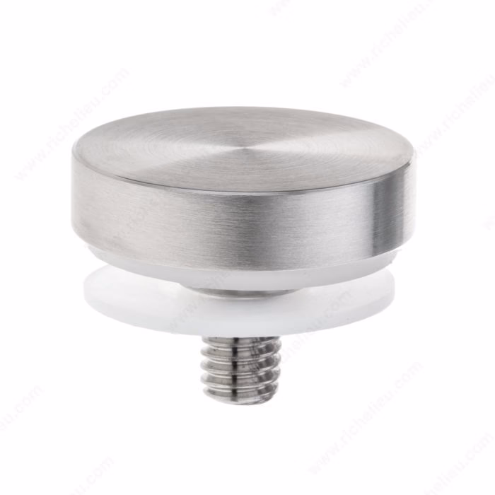 ¿Cómo se fabrica el tapón de vidrio?