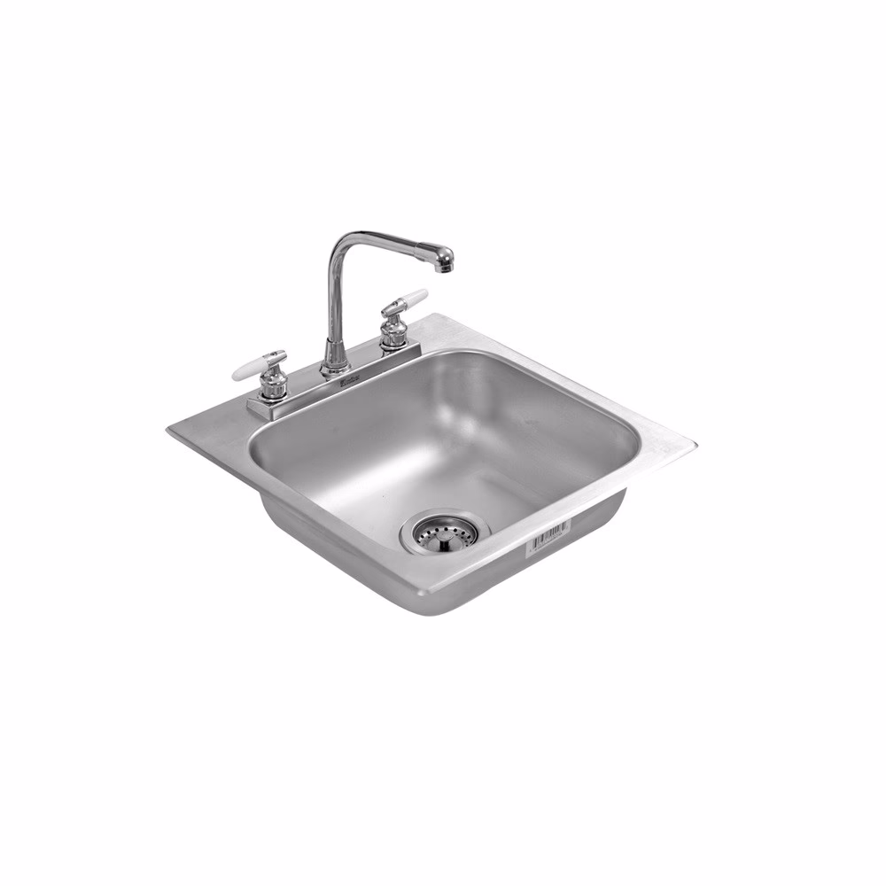 ¿Quién respalda y distribuye el acero inoxidable en Aguascalientes?