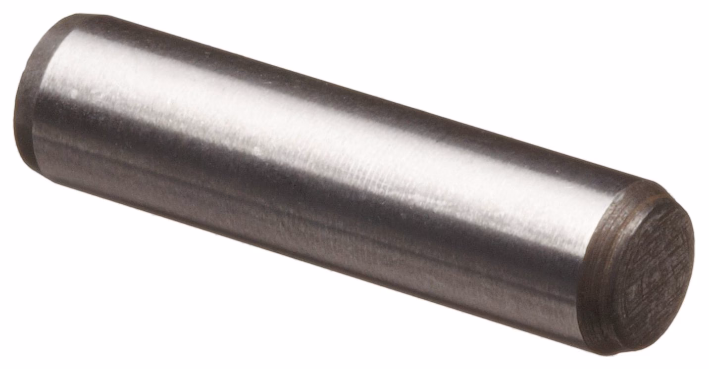 ¿Cuántos agujeros tiene el acero inoxidable 300?