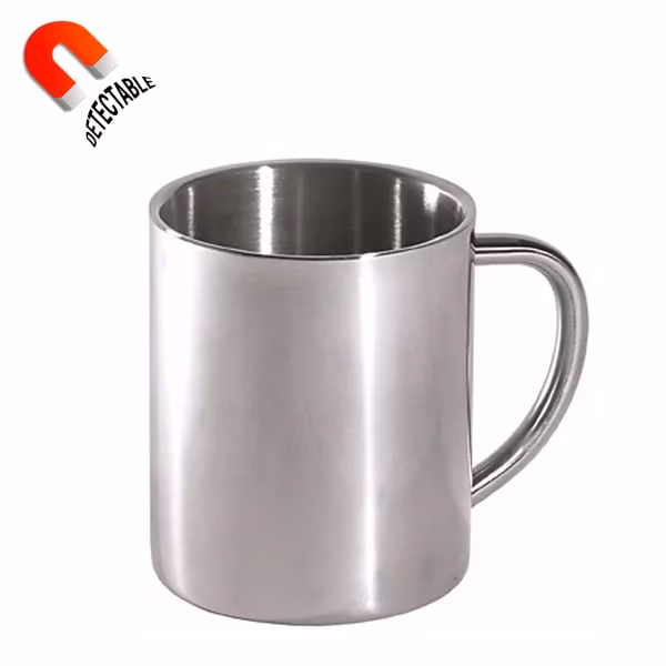 ¿Qué es el acero inoxidable 18/8?