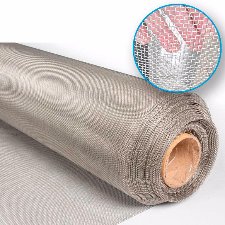 ¿Qué es el acero inoxidable?