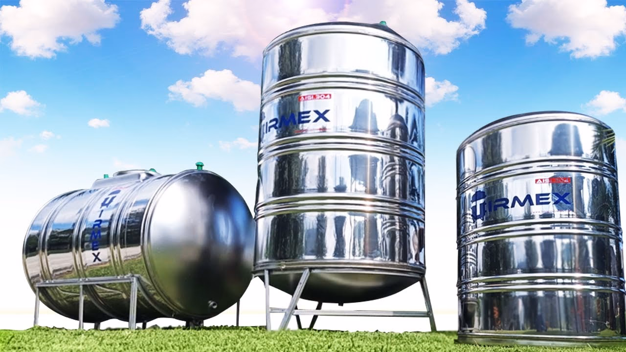 ¿Qué son los tratamientos térmicos en aceros inoxidables?