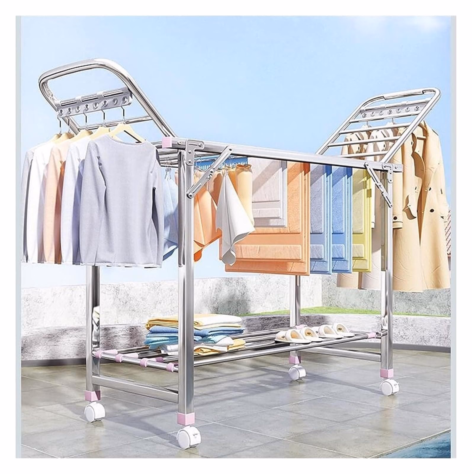 ¿Cuál es la mejor aplicación de acero inoxidable?