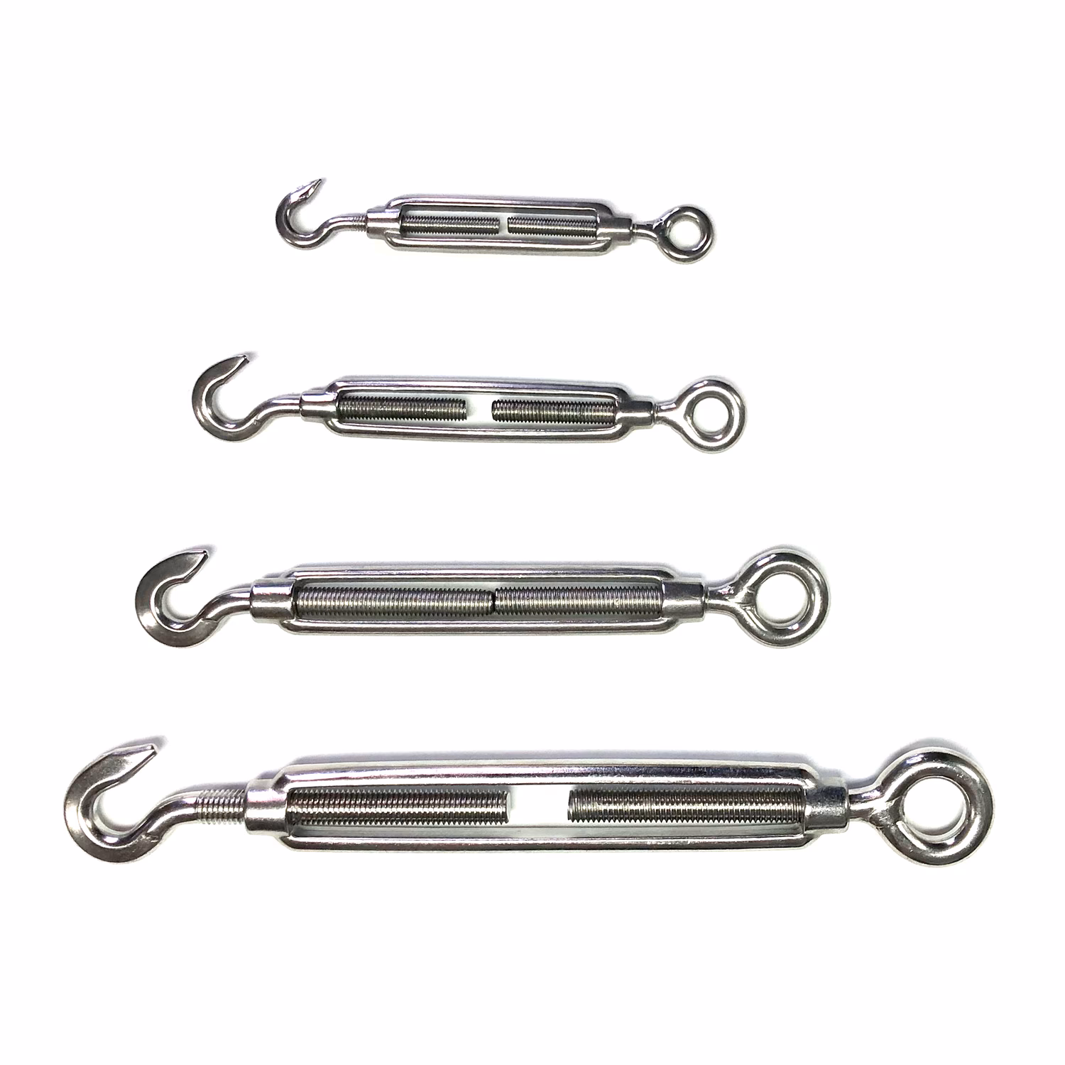 ¿Cuáles son los mejores tensores para elevación de cargas?