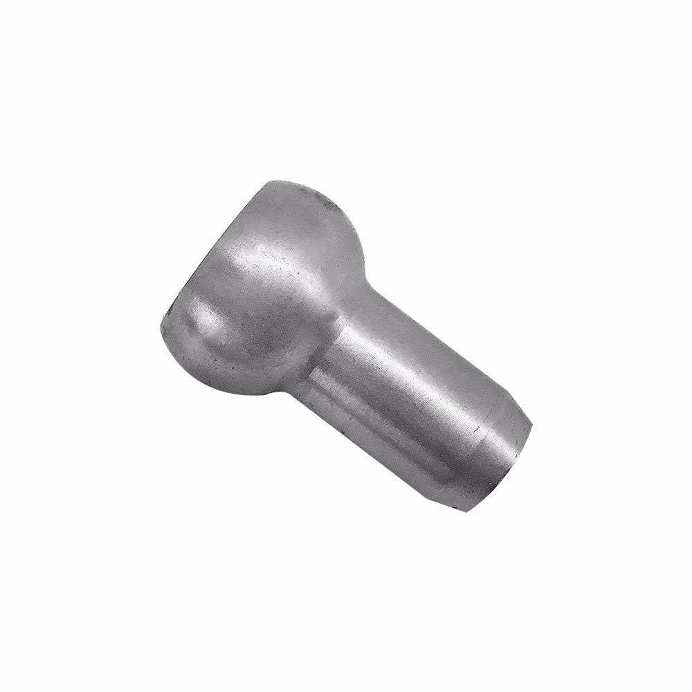 ¿Qué son los terminales para cables de acero?