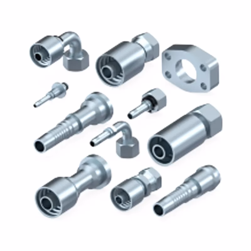 ¿Qué son los terminales de acero inoxidable?