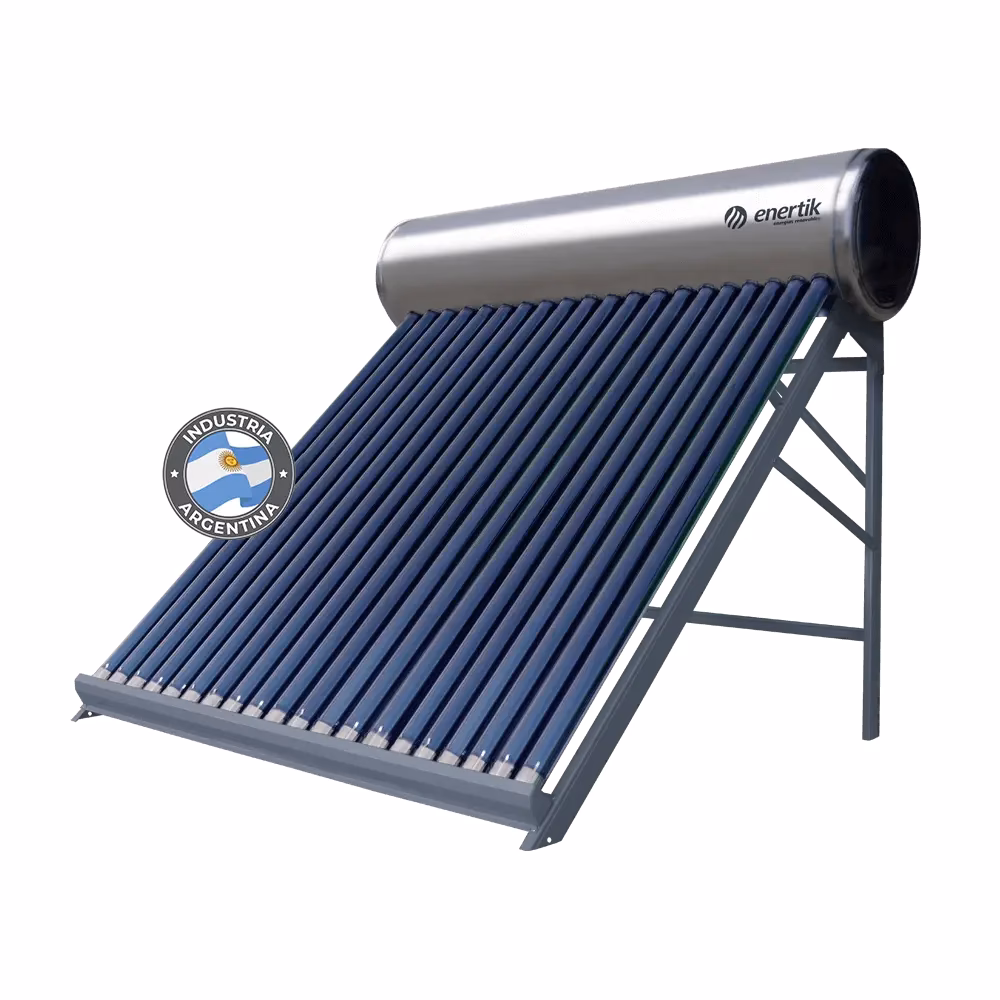 ¿Qué facilidades ofrece arsolar para comprar un termotanque solar?