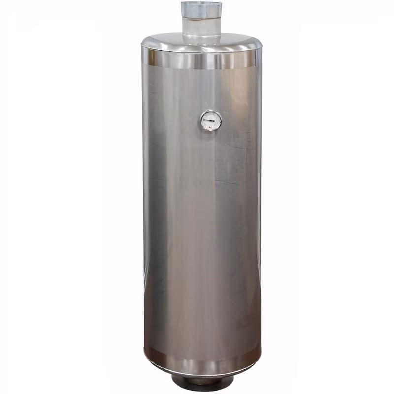 ¿Cuáles son los diferentes tipos de termocañon?