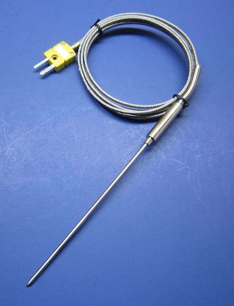 ¿Cómo funcionan las termocuplas?